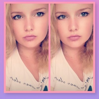 Profile Picture of Kimberly Stam (@kimberlystam) on Tiktok