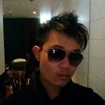 Profile Picture of Pierce Brandy (@piercematsuda) on Instagram