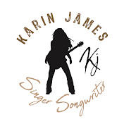 Profile Picture of Karin James (@kjsongwriter) on Youtube