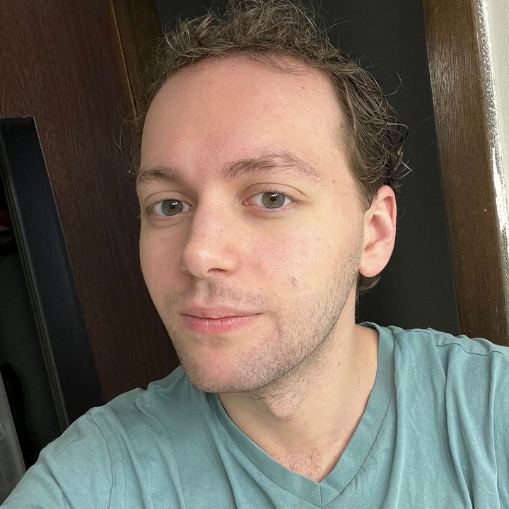 Profile Picture of Tyler Dahlgren (@nottootalltyler) on Tiktok
