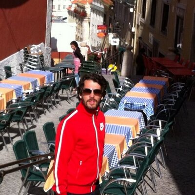 Profile Picture of Peter Kleine (@kleines) on Twitter