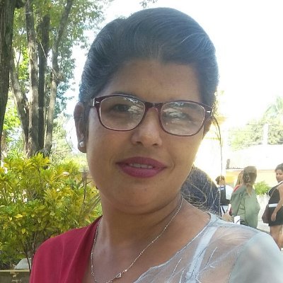 Profile Picture of AriadnaMorales F (@AriadnaMoralesF) on Twitter