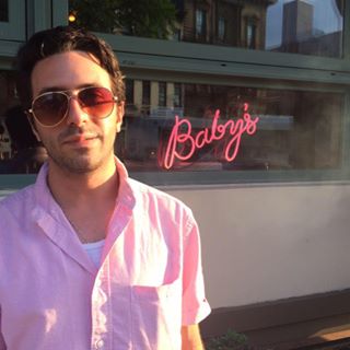 Profile Picture of Daniel Windsor (@dawindsor) on Facebook
