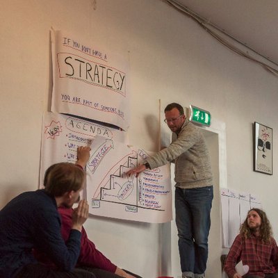 Profile Picture of Bob Wester (@wester_bob) on Twitter