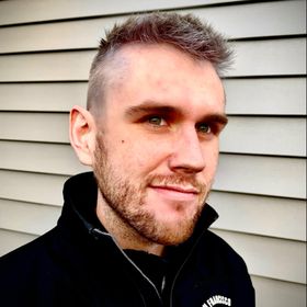 Profile Picture of Andrew Van Houten (@vanhoutena1) on Pinterest