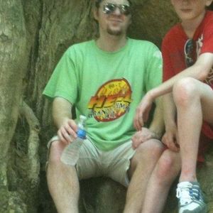 Profile Picture of Henry Keith (@147915007) on Myspace
