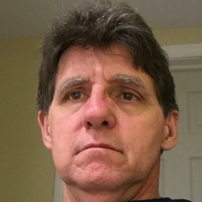 Profile Picture of Joseph Nusbaum (@JosephNusbaum2) on Twitter