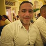 Profile Picture of Michael J. Arnett (@mikj242) on Instagram