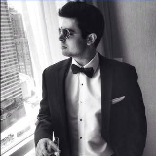 Profile Picture of Michael Berns (@mberns34) on Instagram