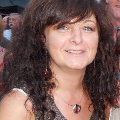 Profile Picture of Anne Willems (@AnneWillems1) on Twitter