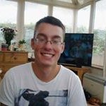 Profile Picture of Nathan Fogarty (@nfogarty1996) on Instagram