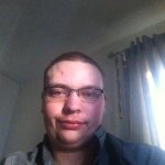 Profile Picture of Mark Nicholas Rideout (@markrideout89) on Instagram