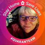 Profile Picture of Suzanne Coles-Ketcham (@suzannecolesketcham) on Instagram