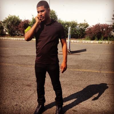 Profile Picture of NIGEL KING (@TheMrKing) on Twitter