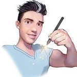 Profile Picture of David De León Luis (@davidleonluis) on Instagram