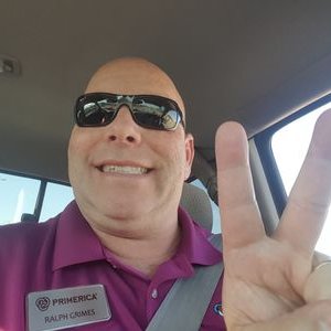Profile Picture of Ralph Grimes (@RalphGrimes66) on Twitter