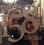 Profile Picture of David Lucey (@Page158Books) on Flickr