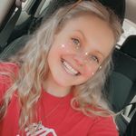 Profile Picture of Megan Siebert (@meggie.audrie) on Instagram