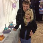 Profile Picture of Bonnie Richards (@bon1989_) on Instagram