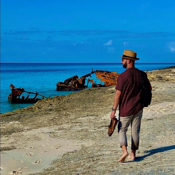 Profile Picture of Joseph Tano (@joey_tano) on Poshmark