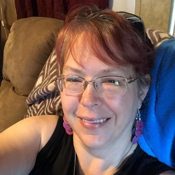 Profile Picture of Sandi Waldrop matthews (@sandi_waldrop) on Poshmark