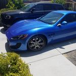 Profile Picture of Blake Haggerty (@707carz) on Instagram