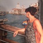 Profile Picture of Anke Behrens (@abehrens68) on Instagram