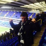 Profile Picture of Glenn Simons (@glennspurs) on Instagram