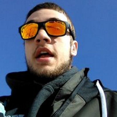 Profile Picture of Nick Wille (@brewtown23) on Twitter