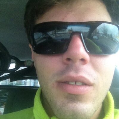 Profile Picture of Peter Ruff (@1AllAmericanMan) on Twitter