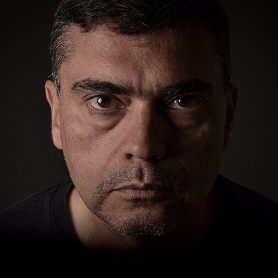 Profile Picture of Leo Calderon (@LeoCalCas_) on Twitter