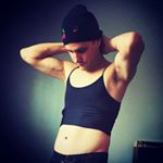 Profile Picture of Cameron Easter (@lastchancerollerdance) on Instagram