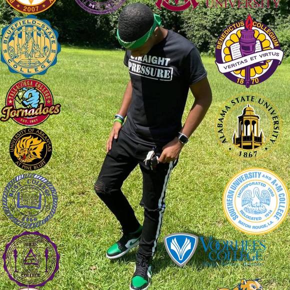 Profile Picture of Ahmik Croom (@ahmikcroom3) on Poshmark