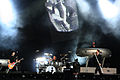 Profile Picture of Depeche Mode discographyon Wikipedia