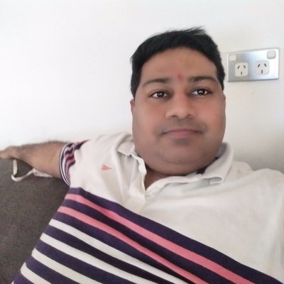 Profile Picture of Srinivas Tummala (@Tummala1972) on Twitter