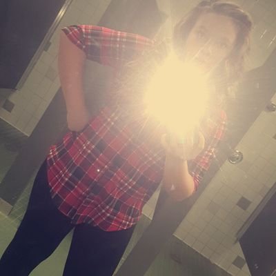 Profile Picture of Tori Wilkins (@yoo_torii) on Twitter