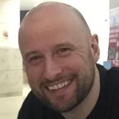 Stephen G Maher - Twitter Profile Picture of Stephen G Maher (@sgmaher) on Twitter