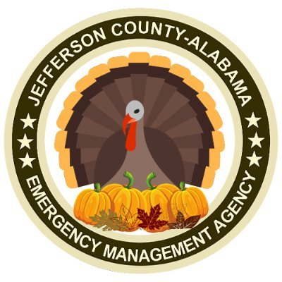 Profile Picture of Jefferson County EMA (AL) (@sub_dural) on Twitter