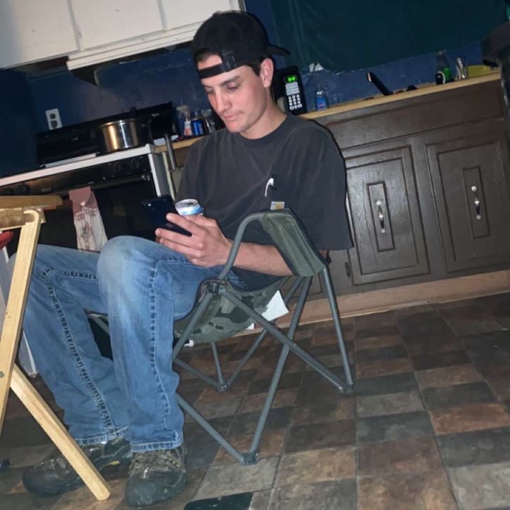Profile Picture of Seth Ziegler (@@sethziegler) on Tiktok
