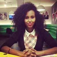 Profile Picture of Nafisa Ahmed (@nafisa-ahmed-20) on Quora