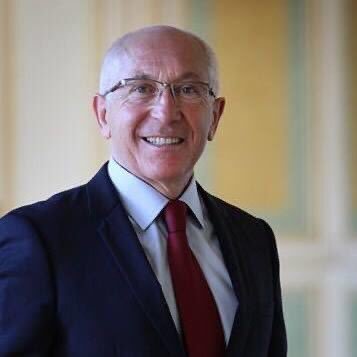 Profile Picture of Jean-René Etchegaray (@JreneEtchegaray) on Twitter