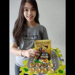 Profile Picture of BAKSO KAGET® RAINBOW GROUP® (@megumi_sachiko) on Instagram