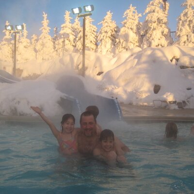 Profile Picture of Daryl Huffman (@darylgps) on Twitter