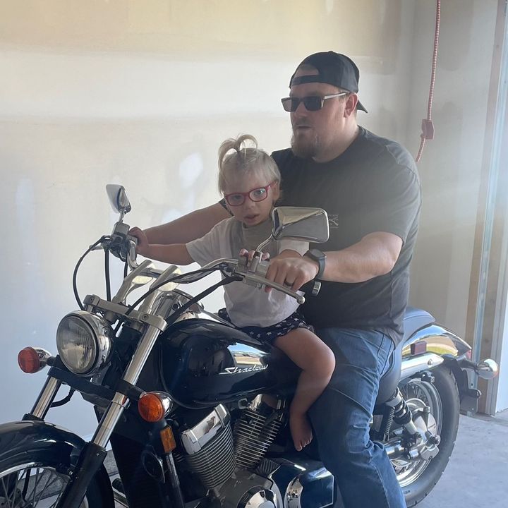Profile Picture of Jake Humble (@hillbilly_humble702) on Tiktok