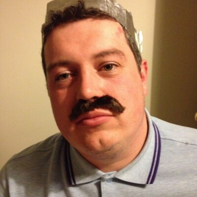 Profile Picture of Ben McInnes (@BenMcInnes) on Twitter