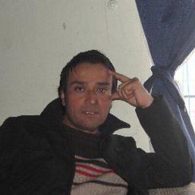 Profile Picture of Victor Chaparro Silv (@victorcgaparros) on Twitter