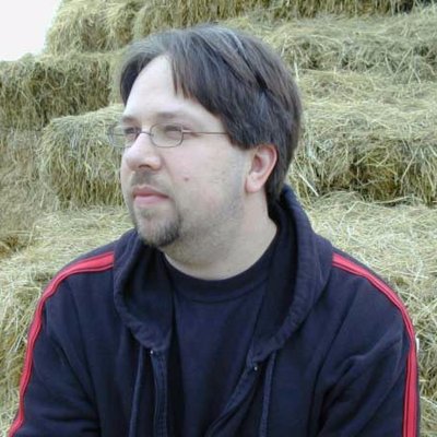 Profile Picture of Michael Fiegel (@ninjaburger) on Twitter