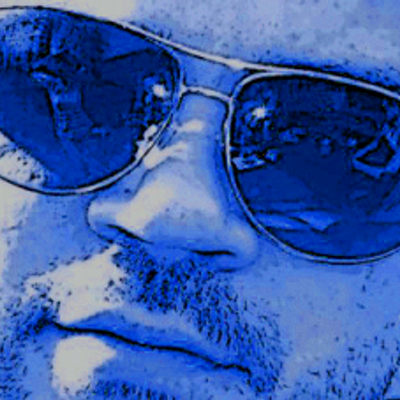 Profile Picture of David Laribee (@laribee_blue) on Twitter