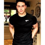 Profile Picture of Michael_Hearn (@michael_hearn1997) on Instagram