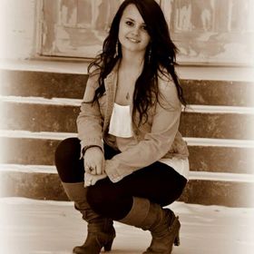 Profile Picture of McKenzie Cook (@mckenzieu) on Pinterest